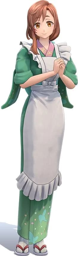 Hongou Hiromi