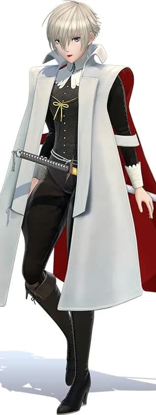 Murasame Hakushuu