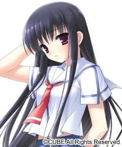 Segawa Rikako