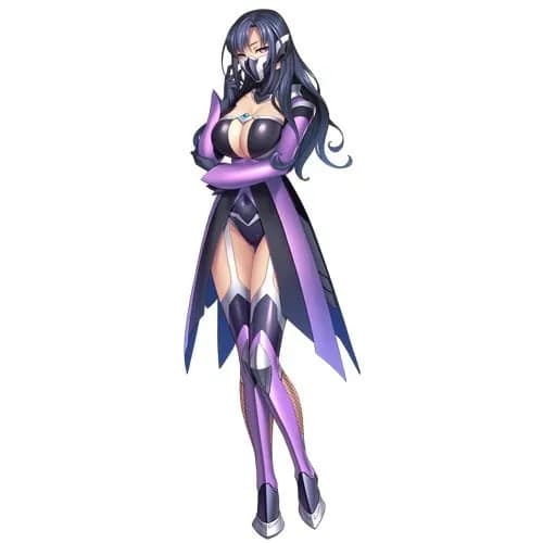 Sugita Karin