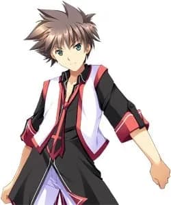 Nagumo Yuuma