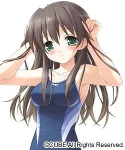 Itou Hinako