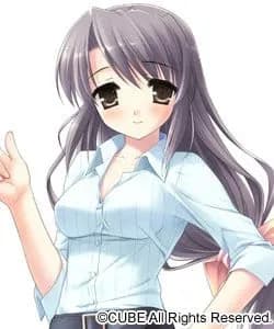 Shinooka Misa