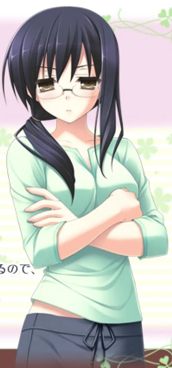 Sakurai Natsuko