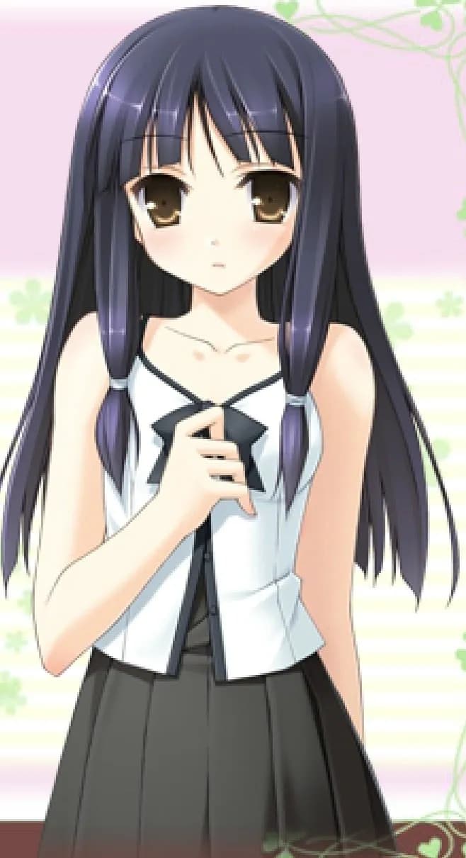 Sakurai Tomomi