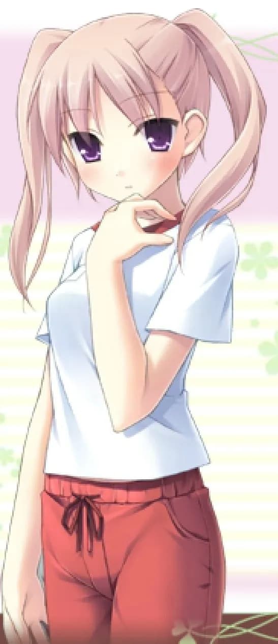 Katsuragi Chie