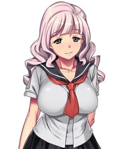 Nakajima Momoko