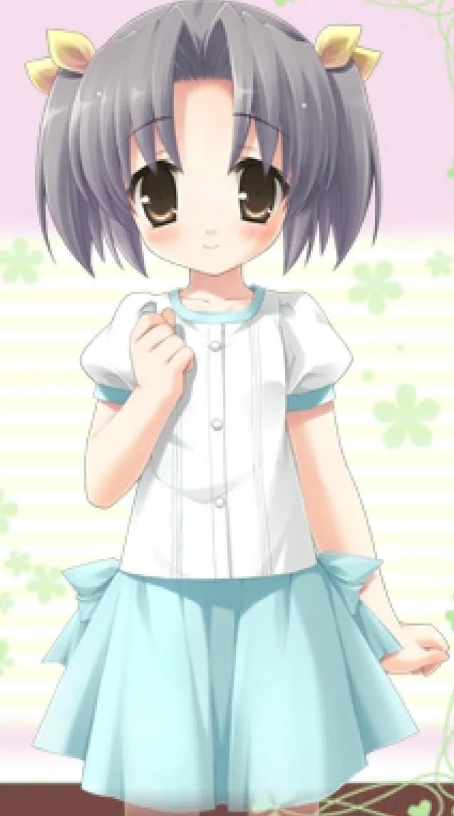 Shinooka Nene