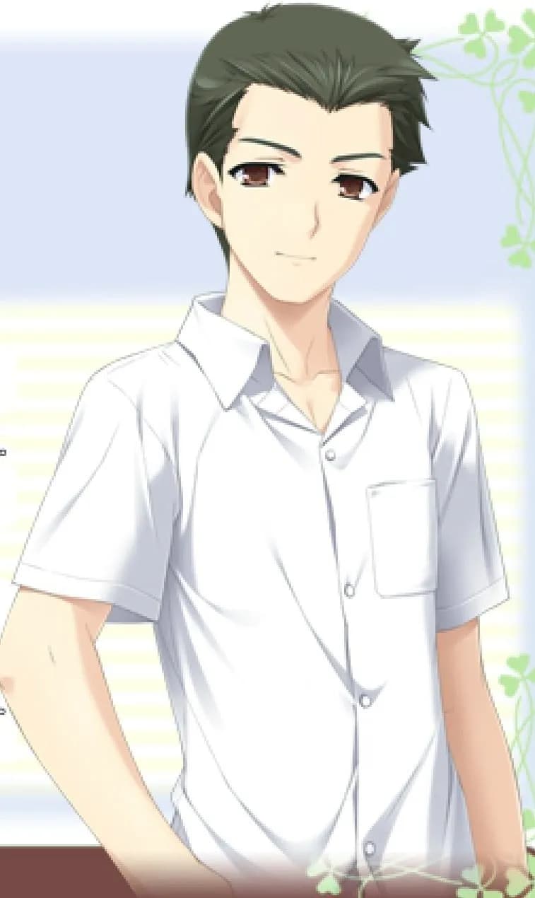 Takeda Kazushi