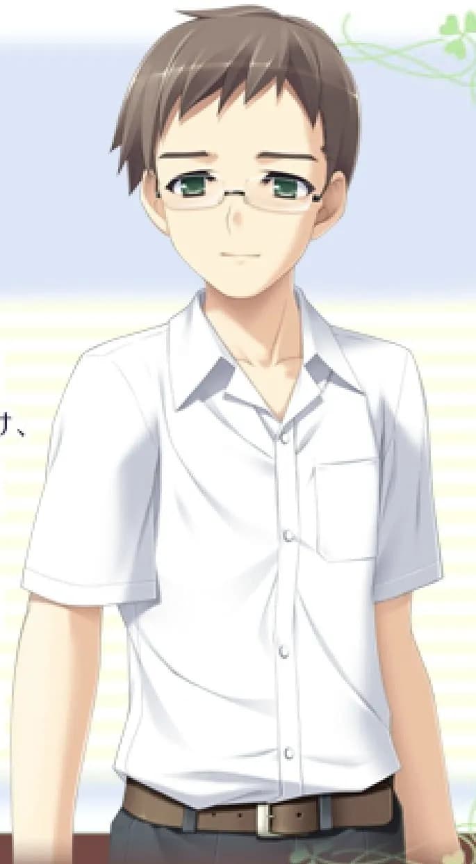 Murai Kousuke