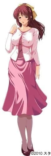 Haruno Tamami
