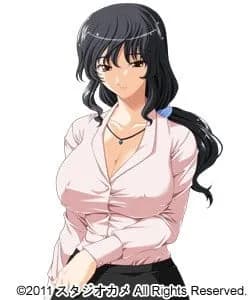 Aizawa Misaki