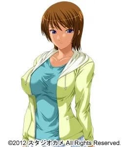 Shinjou Azusa