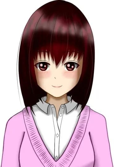 古郡なつみ