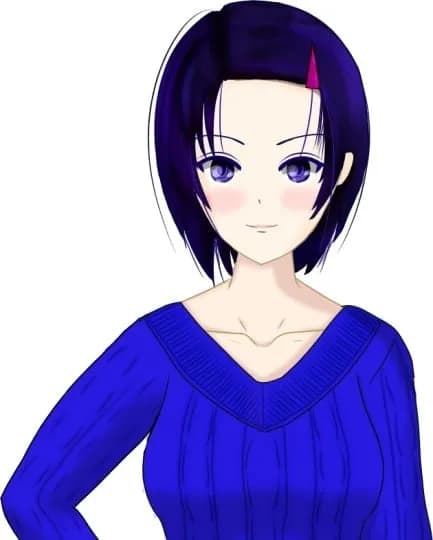 新村春花