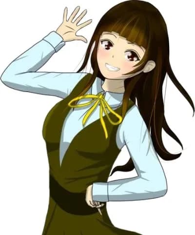 五島絵梨奈