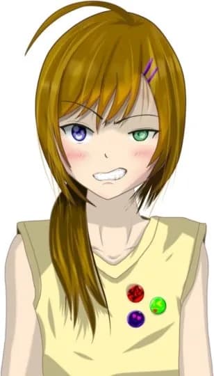 新村夏菜