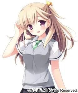 Kurano Izumi