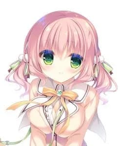 Aobazuku Mion