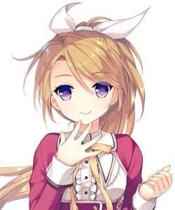 Tsubamesawa Yoru