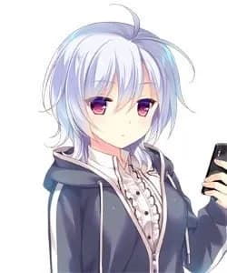 Mizuha Izuru