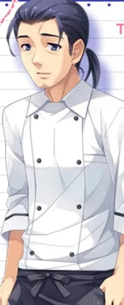 Kurano Takezou