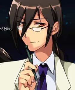 Yakumo Yumeo