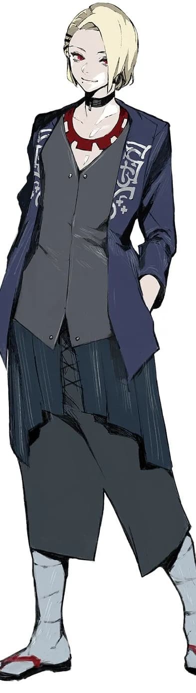 Takashina Sarafumi