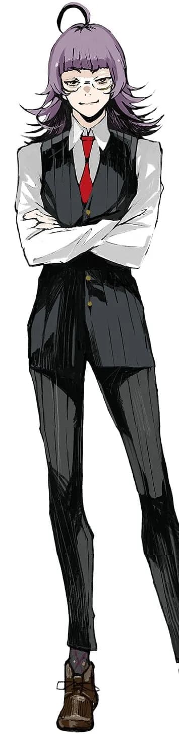 Neji Kokuto