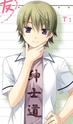 Takasaki Juubee