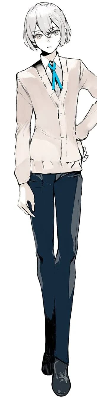 Shirota Mitsuki