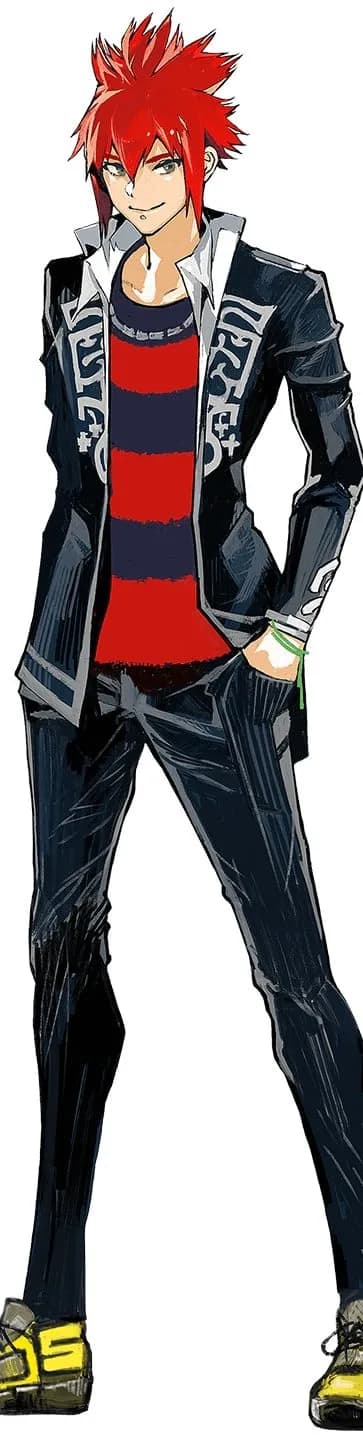 Orimaki Suzu