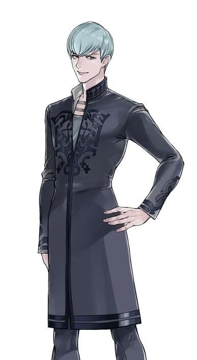 Kaidou Dakeshin