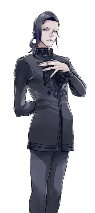 Dante Gunpei