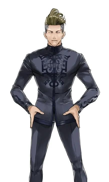 Nagayama Toichi
