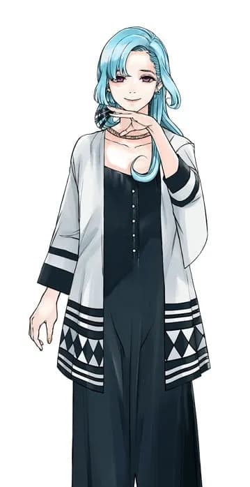 Oshinari Tsukasa