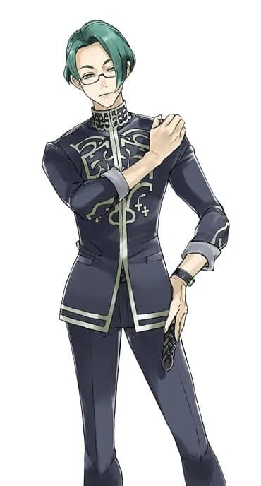Minorikawa Kiito
