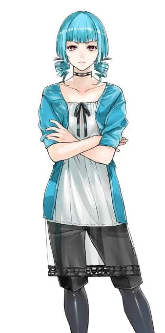 Oshinari Mare