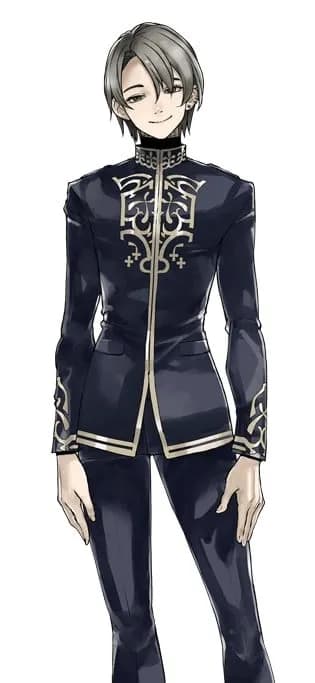 Momonashi Kakuto