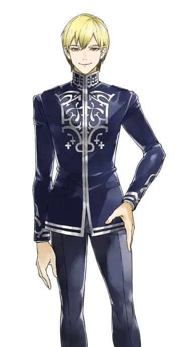 Ootori Kyouji