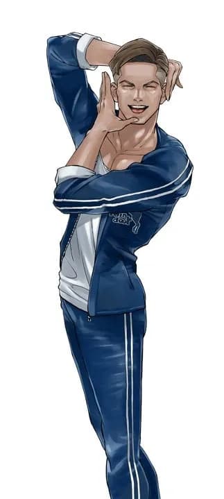 Nagayama Yamato
