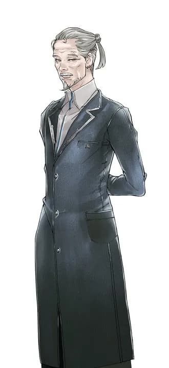 Tagane Kazuya
