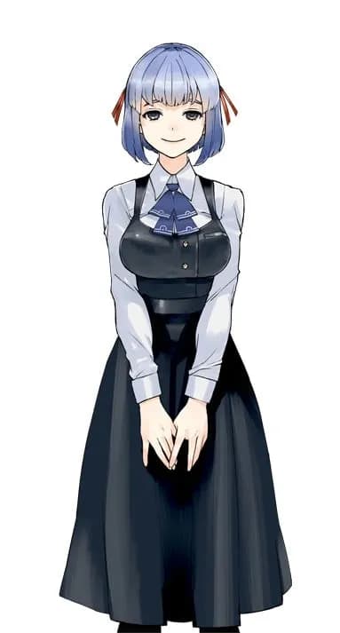 Akane Ao