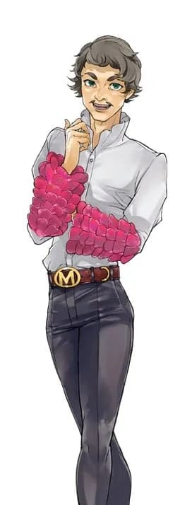 Monari Shuugo