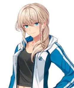 Kamikura Hina