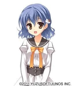 Oofusa Hiyori