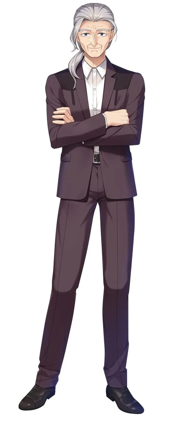 司馬博史