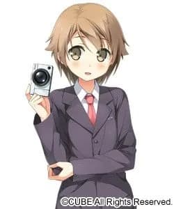 Onosaka Hikaru
