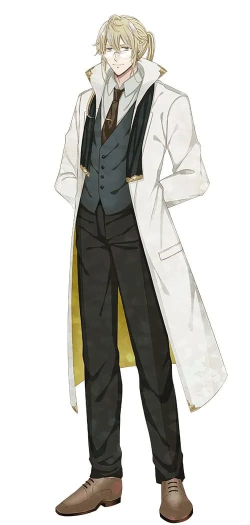 クルセド・ヘルトリング