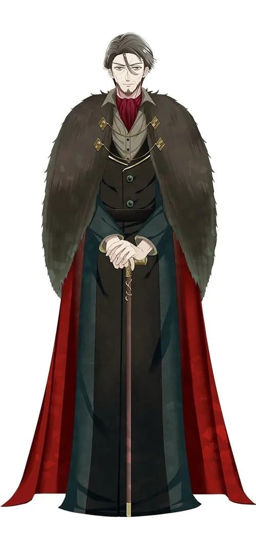 オリビン・クロイツ
